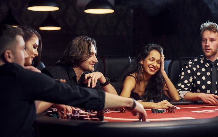 Status transaksi bettogel di layar ponsel