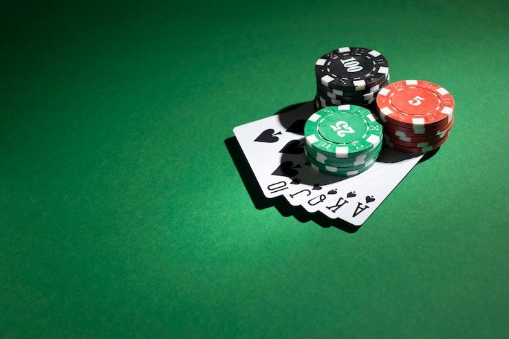 Tampilan mobile bettogel bernuansa pink biru