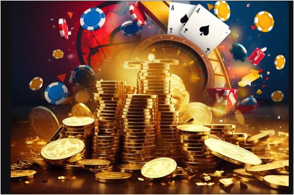 Langkah awal memahami menu bettogel